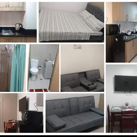 Rowena'S Place- Shore Residences Tower C2